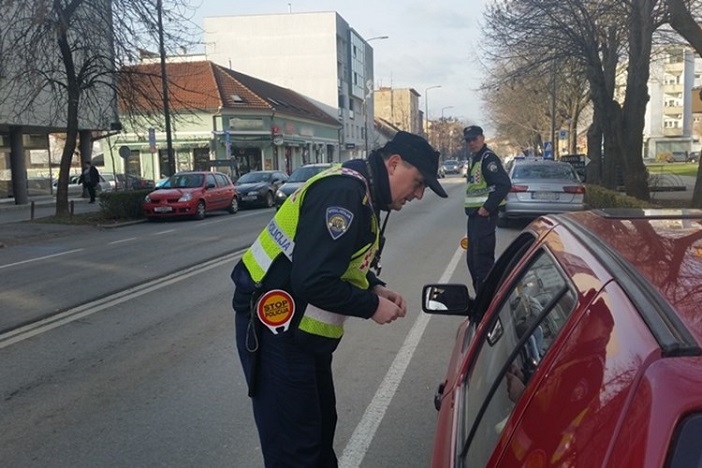 Vozači, pozor! Noćas velika policijska akcija